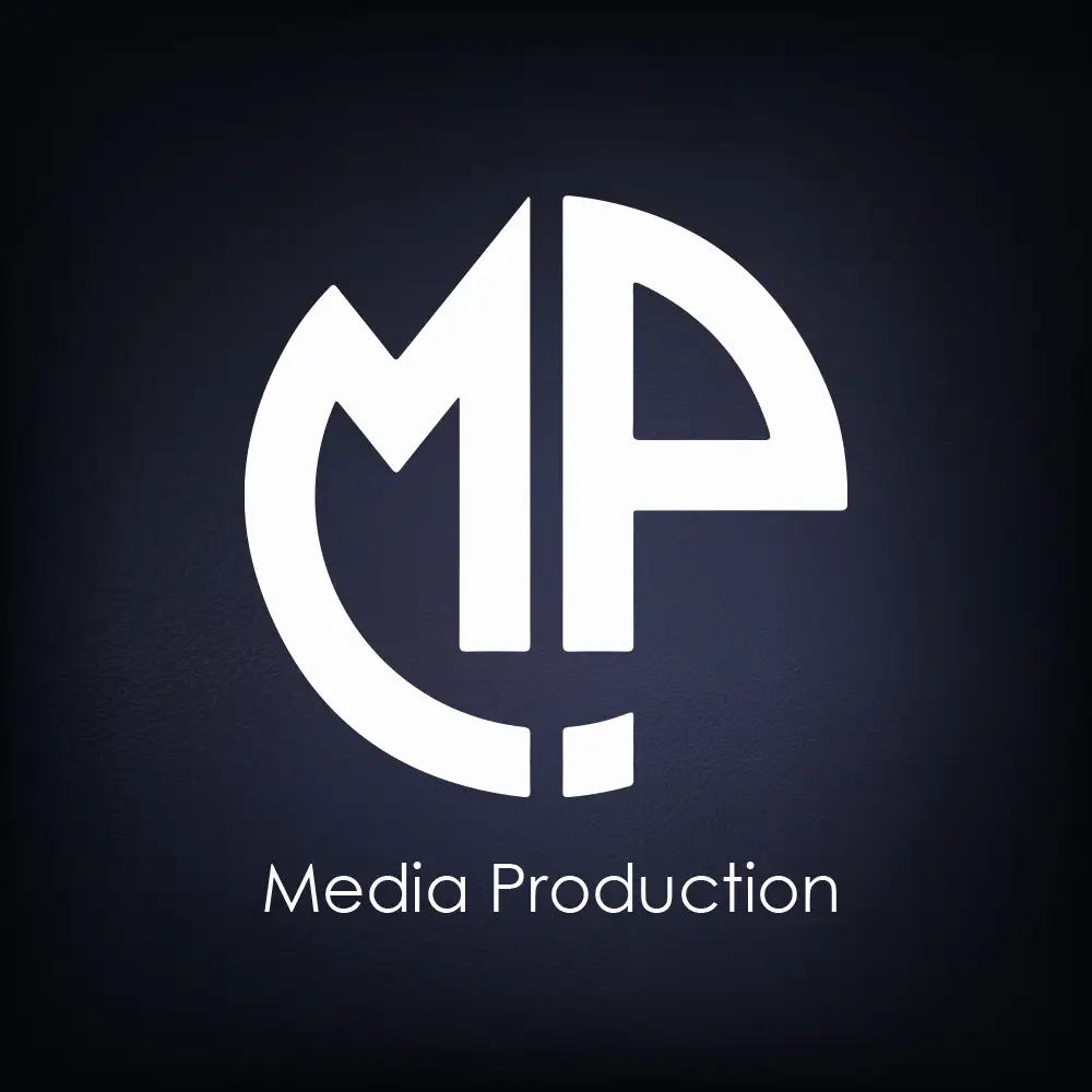 2mp-media Logo